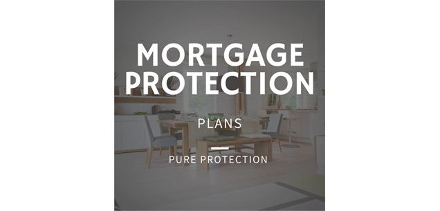 Mortgage Protection Plan Cost